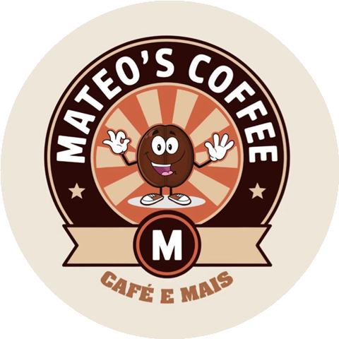 Mateo's Coffee — Café e mais
